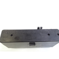 90 Mercedes R129 300SL module light control realy 1295400132
