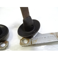 90 Mercedes R129 300SL guide set, for convertible top 1297740913 1297741013