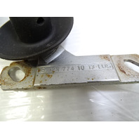 90 Mercedes R129 300SL guide set, for convertible top 1297740913 1297741013