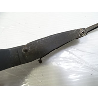 90 Mercedes R129 300SL wiper arm, right headlight
