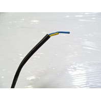 90 Mercedes R129 300SL seat belt buckle, left, 1298601569