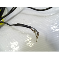 90 Mercedes R129 300SL seat belt buckle, left, 1298601569