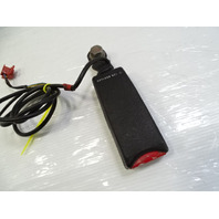 90 Mercedes R129 300SL seat belt buckle, right, 1298601469