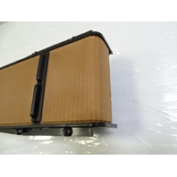 90 Mercedes R129 300SL center console, ashtray, 1298100030 palomino