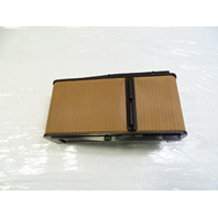 90 Mercedes R129 300SL center console, ashtray, 1298100030 palomino