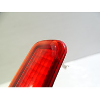 90 Mercedes R129 300SL light, 3rd brake lamp cover
