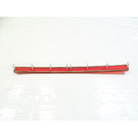90 Mercedes R129 300SL light, 3rd brake lamp cover