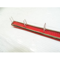 90 Mercedes R129 300SL light, 3rd brake lamp cover