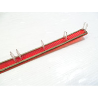 90 Mercedes R129 300SL light, 3rd brake lamp cover