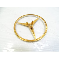 90 Mercedes R129 300SL emblem, for trunk star, 2107580158