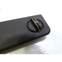 90 Mercedes R129 300SL trim, cover pad panel, 1297500039