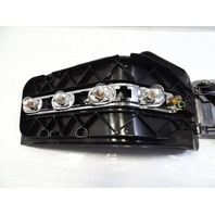 90 Mercedes R129 300SL taillight, left 1298202164, 90-93