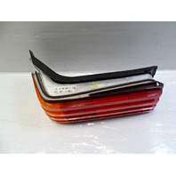 90 Mercedes R129 300SL taillight, left 1298202164, 90-93