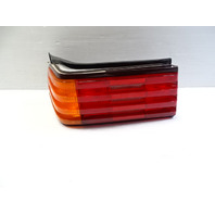 90 Mercedes R129 300SL taillight, left 1298202164, 90-93