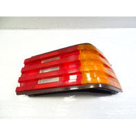 90 Mercedes R129 300SL taillight, right 1298202264, 90-93
