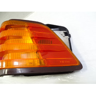 90 Mercedes R129 300SL taillight, right 1298202264, 90-93