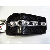 90 Mercedes R129 300SL taillight, right 1298202264, 90-93