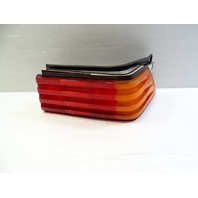 90 Mercedes R129 300SL taillight, right 1298202264, 90-93