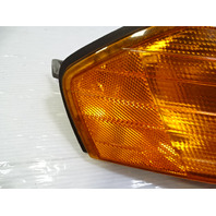 90 Mercedes R129 300SL light, turn signal corner lamp, right bosch 1305231913