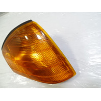 90 Mercedes R129 300SL light, turn signal corner lamp, right bosch 1305231913