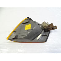 90 Mercedes R129 300SL light, turn signal corner lamp, right bosch 1305231913