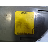 90 Mercedes R129 300SL light, turn signal corner lamp, right bosch 1305231913