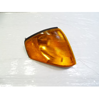 90 Mercedes R129 300SL light, turn signal corner lamp, right bosch 1305231913