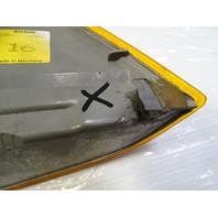 90 Mercedes R129 300SL light, turn signal corner lamp, left bosch 1305231912