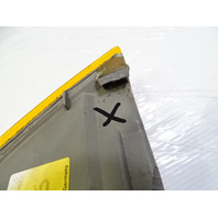 90 Mercedes R129 300SL light, turn signal corner lamp, left bosch 1305231912