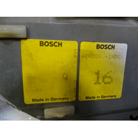 90 Mercedes R129 300SL light, turn signal corner lamp, left bosch 1305231912