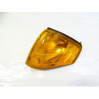 90 Mercedes R129 300SL light, turn signal corner lamp, left bosch 1305231912