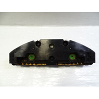 90 Mercedes R129 300SL instrument cluster, speedometer 1295403911 90-93