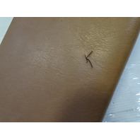 90 Mercedes R129 300SL center console armrest, palomino 1296808239