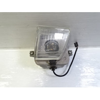 90 Mercedes R129 300SL light, fog lamp, left 0305120001 bosch 90-94