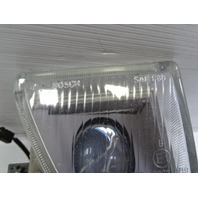 90 Mercedes R129 300SL light, fog lamp, right, 0305120002 bosch 90-94