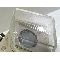 90 Mercedes R129 300SL light, fog lamp, right, 0305120002 bosch 90-94