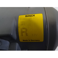 90 Mercedes R129 300SL light, fog lamp, right, 0305120002 bosch 90-94