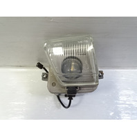 90 Mercedes R129 300SL light, fog lamp, right, 0305120002 bosch 90-94