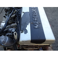 90 Mercedes R129 300SL engine, motor 3.0L I6 M104 113,568 miles