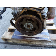 90 Mercedes R129 300SL engine, motor 3.0L I6 M104 113,568 miles