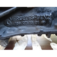 90 Mercedes R129 300SL engine, motor 3.0L I6 M104 113,568 miles