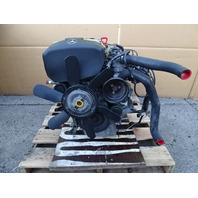 90 Mercedes R129 300SL engine, motor 3.0L I6 M104 113,568 miles
