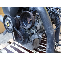 90 Mercedes R129 300SL engine, motor 3.0L I6 M104 113,568 miles