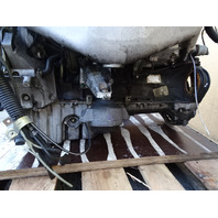 90 Mercedes R129 300SL engine, motor 3.0L I6 M104 113,568 miles