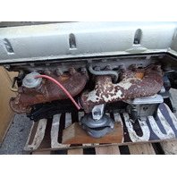 90 Mercedes R129 300SL engine, motor 3.0L I6 M104 113,568 miles