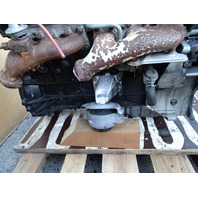 90 Mercedes R129 300SL engine, motor 3.0L I6 M104 113,568 miles