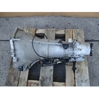 90 Mercedes R129 300SL transmission, automatic gearbox 1292701901 722500