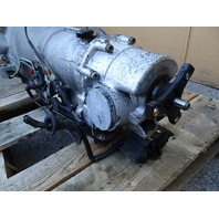 90 Mercedes R129 300SL transmission, automatic gearbox 1292701901 722500