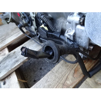 90 Mercedes R129 300SL transmission, automatic gearbox 1292701901 722500