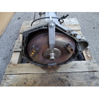 90 Mercedes R129 300SL transmission, automatic gearbox 1292701901 722500